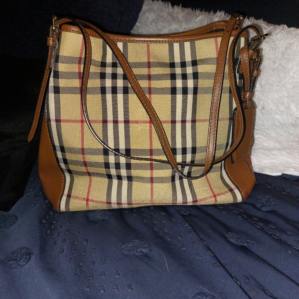 Burberry Bag